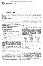 NEPLATNÁ ASTM C37-81 1.1.1900 náhled