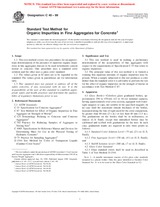 NEPLATNÁ ASTM C40-99 10.8.1999 náhled