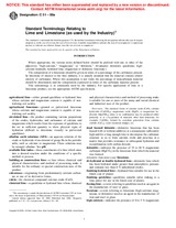 NEPLATNÁ ASTM C51-00a 10.2.2001 náhled