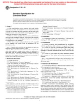 NEPLATNÁ ASTM C55-01 10.8.2001 náhled