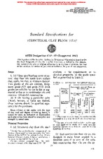 NEPLATNÁ ASTM C57-57(1965) 1.1.1900 náhled