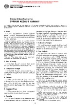 NEPLATNÁ ASTM C61-76 1.1.1900 náhled