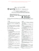 NEPLATNÁ ASTM C64-72(1977) 1.1.1900 náhled