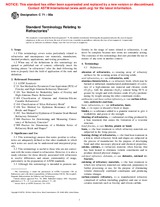 NEPLATNÁ ASTM C71-00a 10.12.2001 náhled