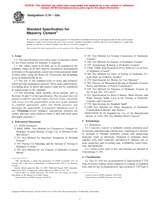 NEPLATNÁ ASTM C91-03a 10.6.2003 náhled