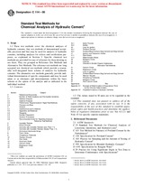 NEPLATNÁ ASTM C114-00 10.6.2000 náhled