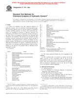 NEPLATNÁ ASTM C114-04a 1.7.2004 náhled