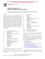 NEPLATNÁ ASTM C114-09a 1.12.2009 náhled