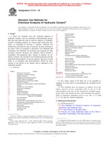 NEPLATNÁ ASTM C114-10 1.2.2010 náhled