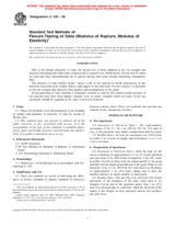 NEPLATNÁ ASTM C120-00 10.4.2000 náhled