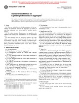 NEPLATNÁ ASTM C123-98 10.5.1998 náhled