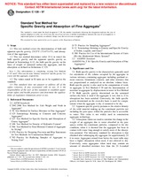 NEPLATNÁ ASTM C128-97 10.8.2001 náhled