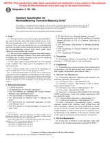NEPLATNÁ ASTM C129-00a 10.8.2001 náhled