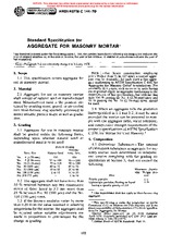 NEPLATNÁ ASTM C144-76 1.1.1900 náhled
