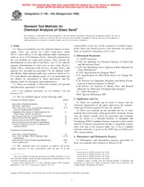 NEPLATNÁ ASTM C146-94a(1999) 10.4.1999 náhled