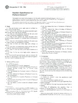 NEPLATNÁ ASTM C150-94b 1.1.1900 náhled