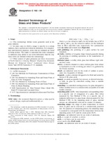 NEPLATNÁ ASTM C162-04 1.6.2004 náhled