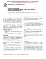 NEPLATNÁ ASTM C166-87(1997) 10.5.1997 náhled