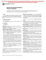 NEPLATNÁ ASTM C168-00 10.5.2001 náhled