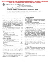 NEPLATNÁ ASTM C169-92(1996) 1.1.2000 náhled