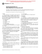NEPLATNÁ ASTM C171-97a 1.1.1997 náhled