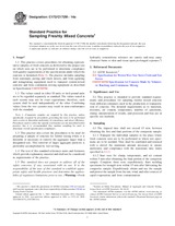 NEPLATNÁ ASTM C172/C172M-14a 1.10.2014 náhled