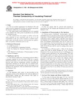 NEPLATNÁ ASTM C182-88(2004) 1.9.2004 náhled