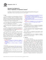 NEPLATNÁ ASTM C186-15 1.1.2015 náhled