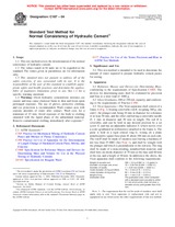 NEPLATNÁ ASTM C187-04 1.12.2004 náhled