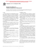 NEPLATNÁ ASTM C201-93(1998) 10.9.1998 náhled