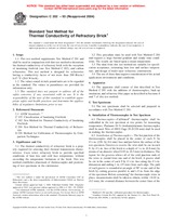 NEPLATNÁ ASTM C202-93(2004) 1.9.2004 náhled