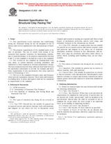 NEPLATNÁ ASTM C212-00 10.11.2000 náhled