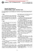 NEPLATNÁ ASTM C212-60(1975) 1.1.1900 náhled