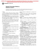 NEPLATNÁ ASTM C219-00 10.11.2001 náhled