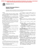 NEPLATNÁ ASTM C219-01 10.11.2001 náhled