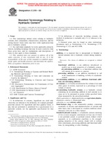 NEPLATNÁ ASTM C219-03 10.2.2003 náhled