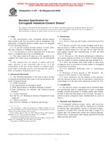 NEPLATNÁ ASTM C221-98(2003) 10.9.1998 náhled