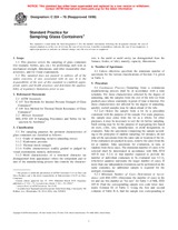 NEPLATNÁ ASTM C224-78(1999) 10.4.1999 náhled