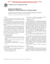 NEPLATNÁ ASTM C225-85(1999) 10.4.1999 náhled