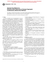 NEPLATNÁ ASTM C227-97a 1.1.1990 náhled