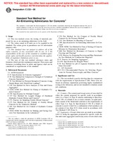 NEPLATNÁ ASTM C233-00 10.6.2001 náhled