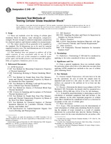 NEPLATNÁ ASTM C240-97 10.9.1997 náhled