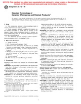 NEPLATNÁ ASTM C242-00 10.7.2001 náhled