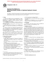 NEPLATNÁ ASTM C265-01 10.8.2001 náhled