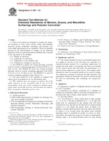 NEPLATNÁ ASTM C267-01 10.10.2001 náhled