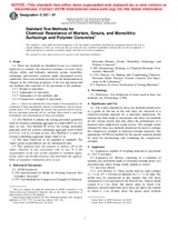NEPLATNÁ ASTM C267-97 10.10.2001 náhled