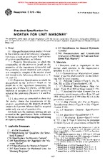 NEPLATNÁ ASTM C270-80a 1.1.1900 náhled