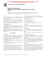 NEPLATNÁ ASTM C283-97(2002) 10.10.1997 náhled