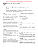 NEPLATNÁ ASTM C283-97(2008) 1.8.2008 náhled