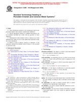 NEPLATNÁ ASTM C286-99(2004) 1.10.2004 náhled